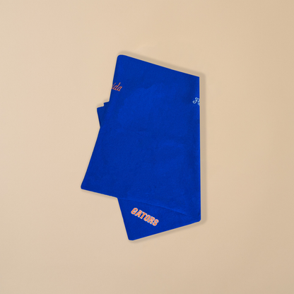 Florida Gators Cashmere