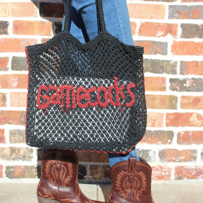 University of South Carolina Tote Bag