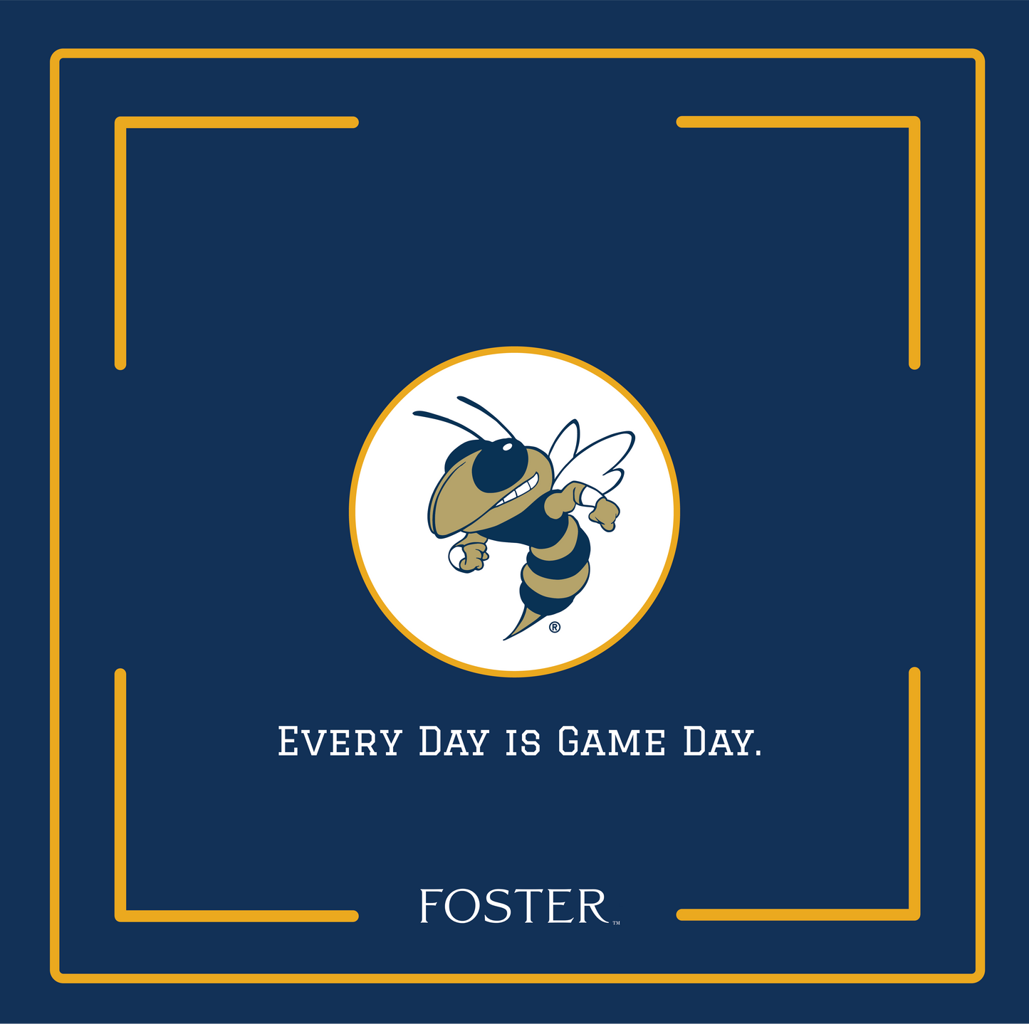 The Sting 'Em Mahjong Mat