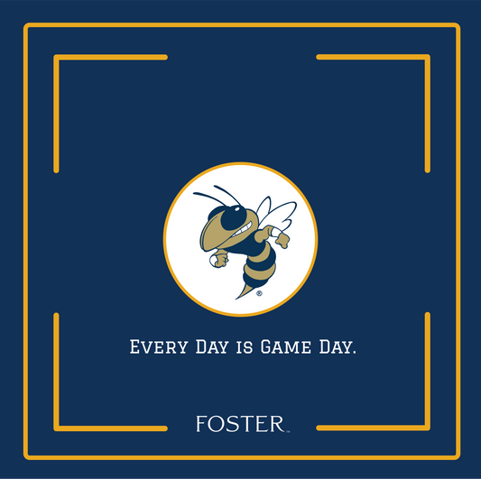 The Sting 'Em Mahjong Mat