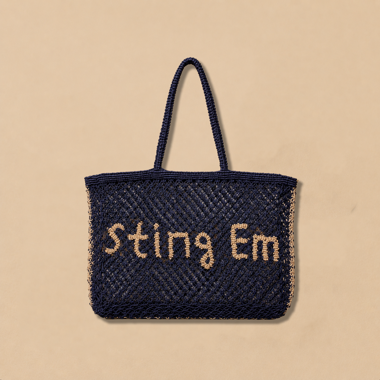 Georgia Tech Tote Bag