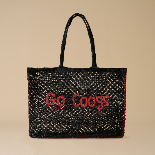 University of Houston Tote Bag