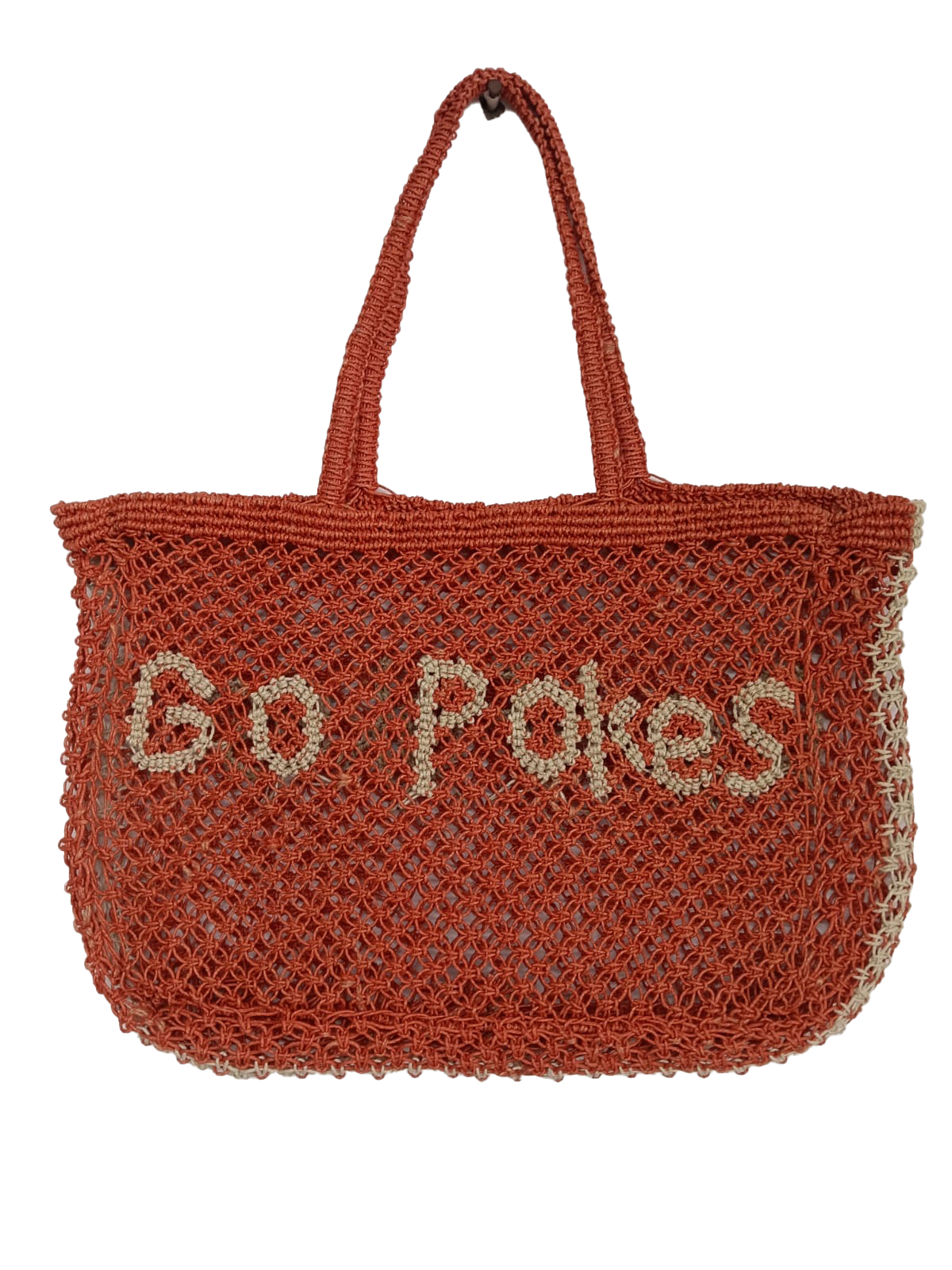 The Go Pokes Tote