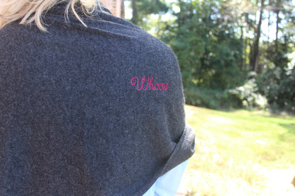 A&M Aggies Cashmere Travel Wrap