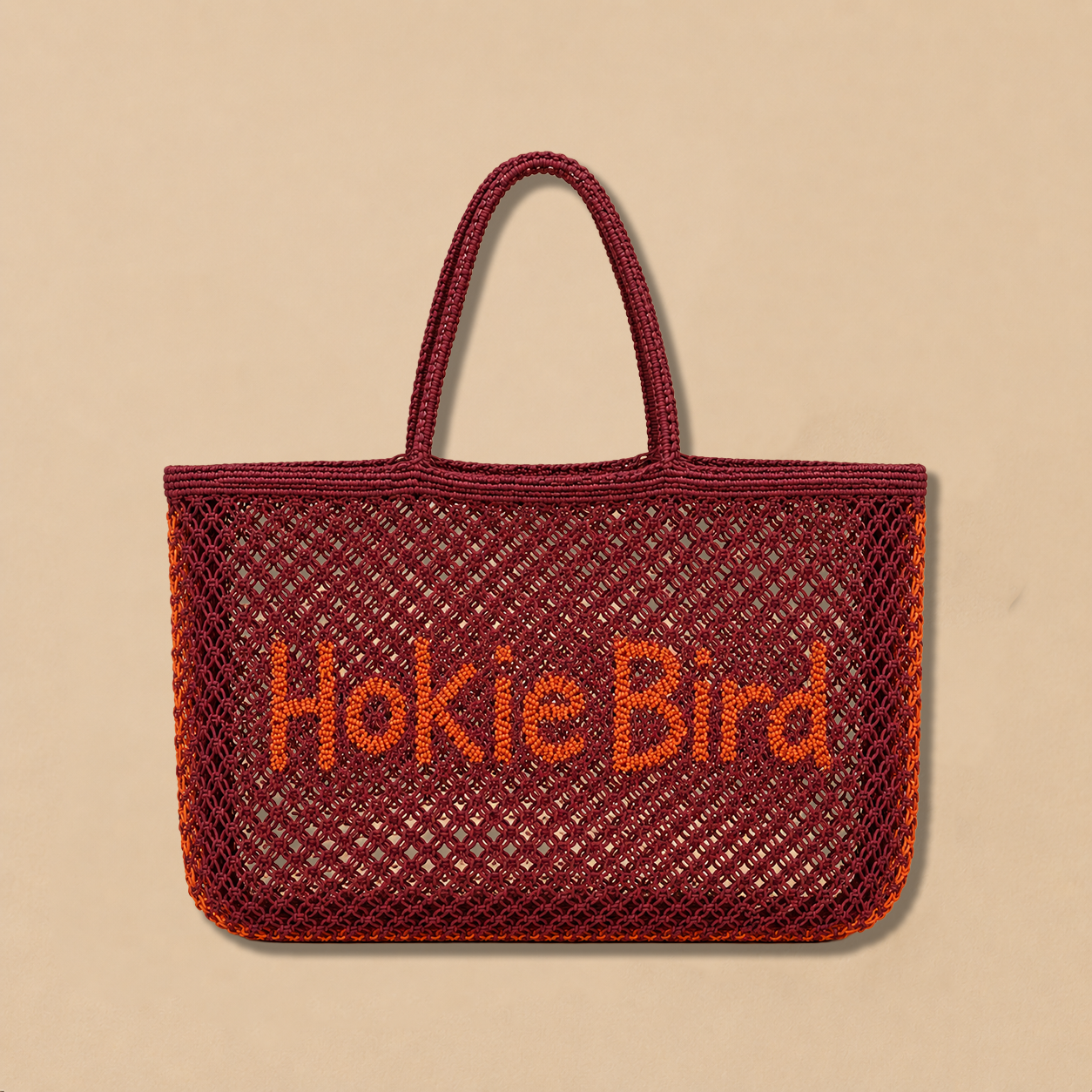 Virginia Tech® Tote Bag