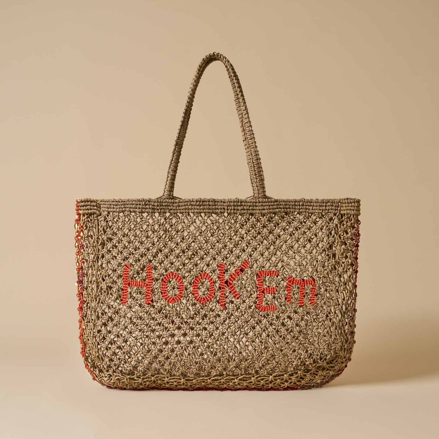 University of Texas Tote Bag