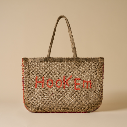 University of Texas Tote Bag