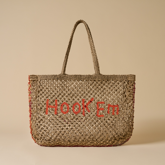University of Texas Tote Bag
