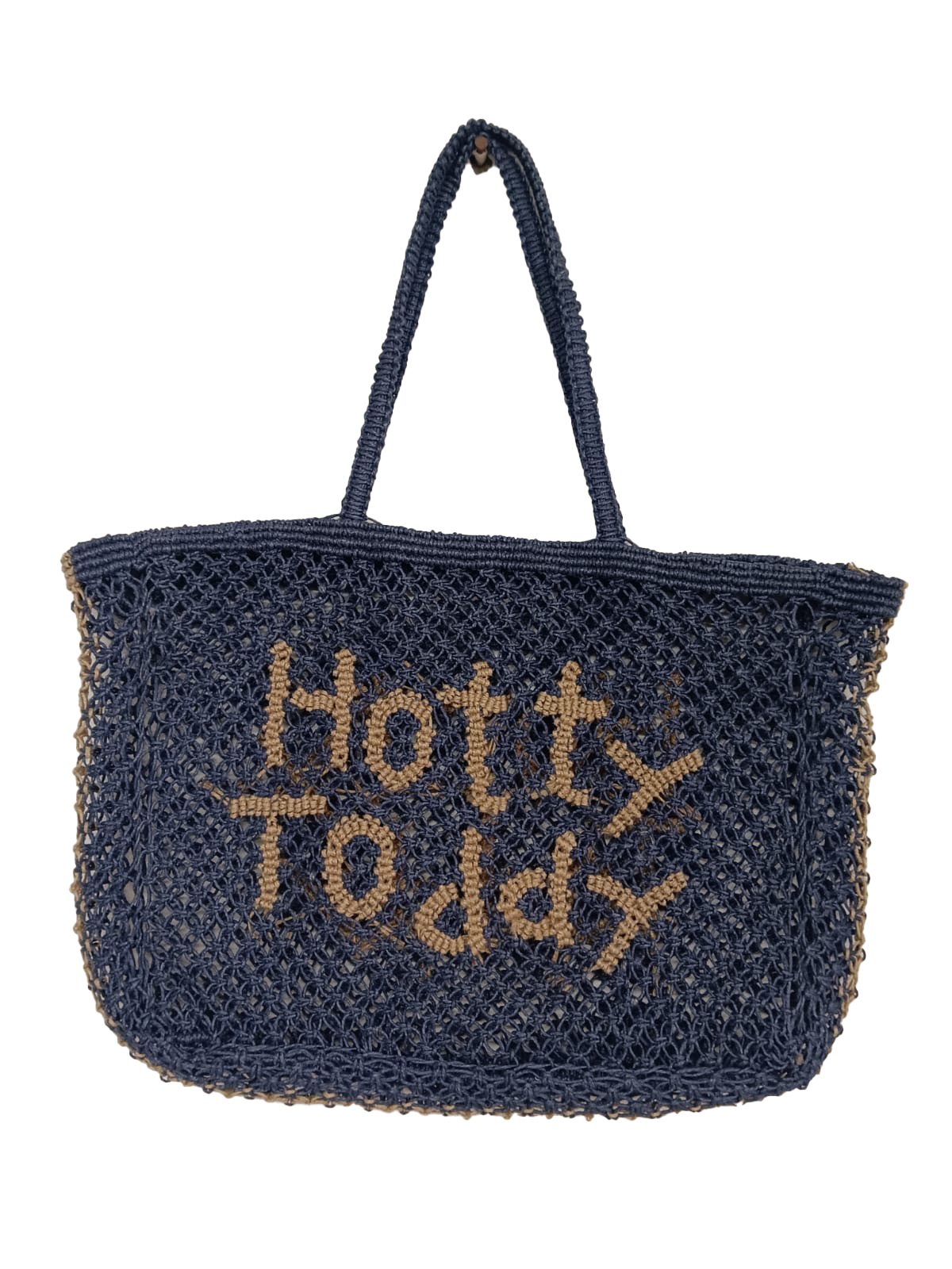 The Hotty Toddy Tote