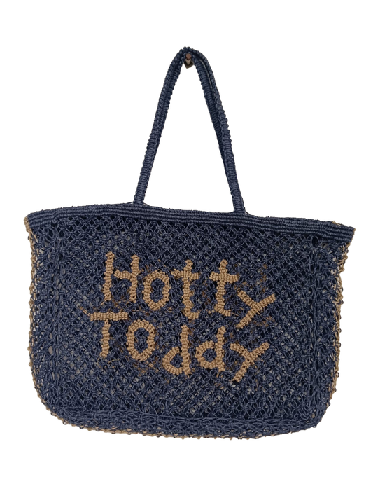 The Hotty Toddy Tote