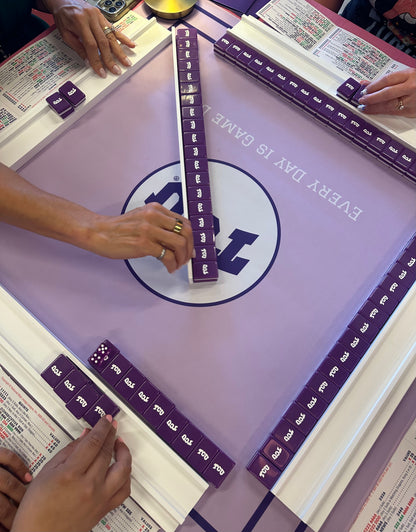 TCU Mahjong Game