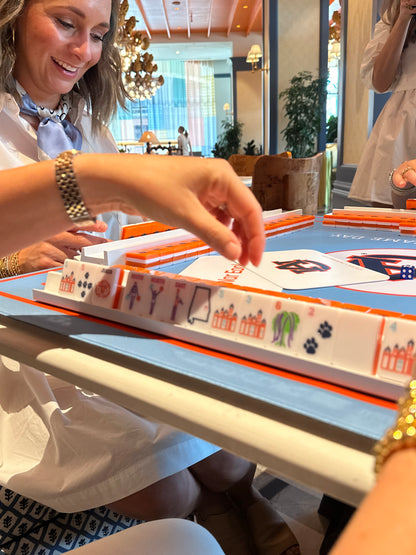 Auburn® Mahjong Bundle