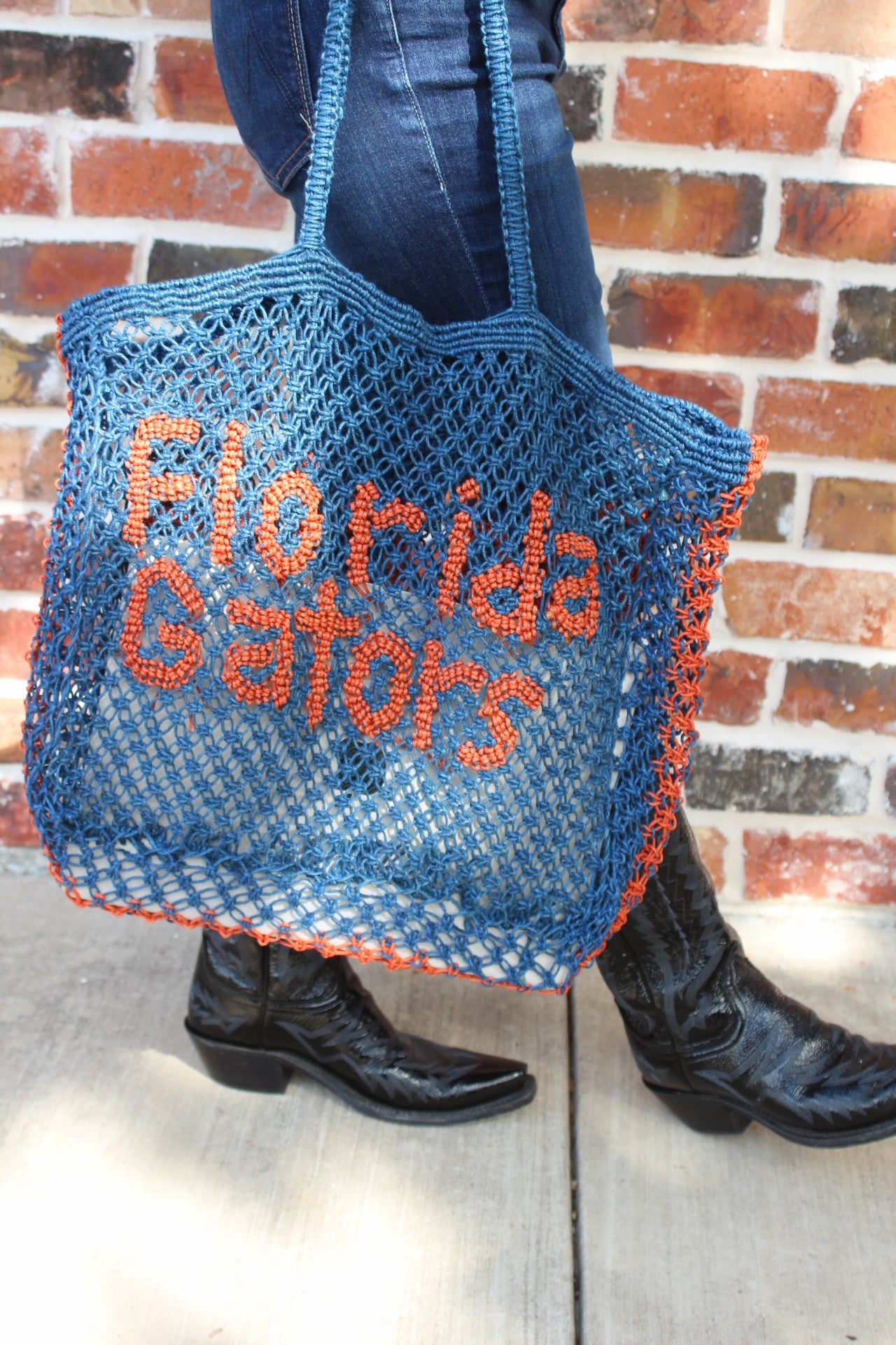 The Florida Gators Tote