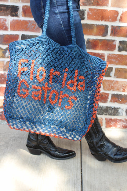 The Florida Gators Tote
