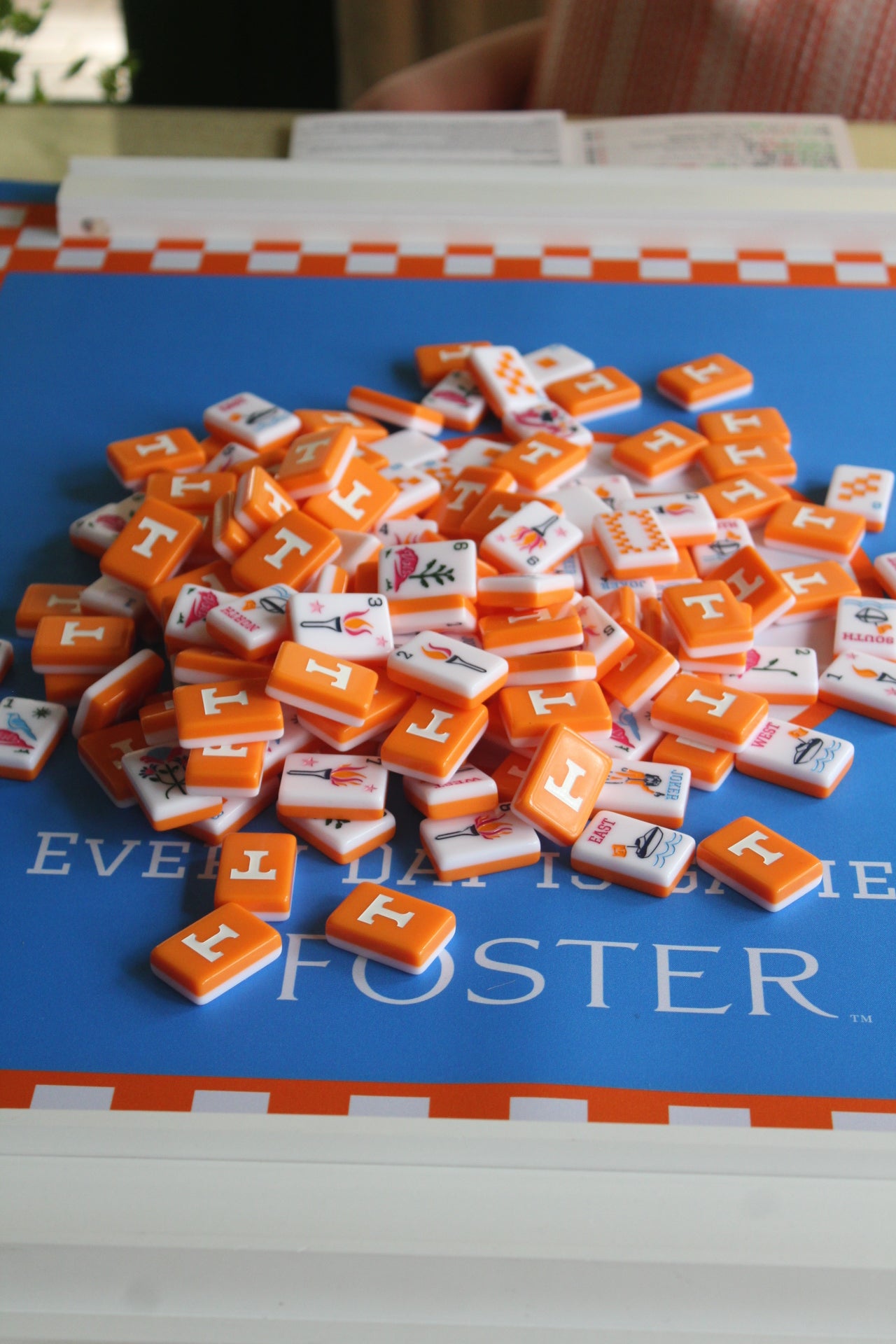 University of Tennessee Bundle