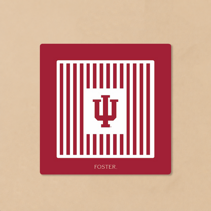 Indiana Mahjong Mat