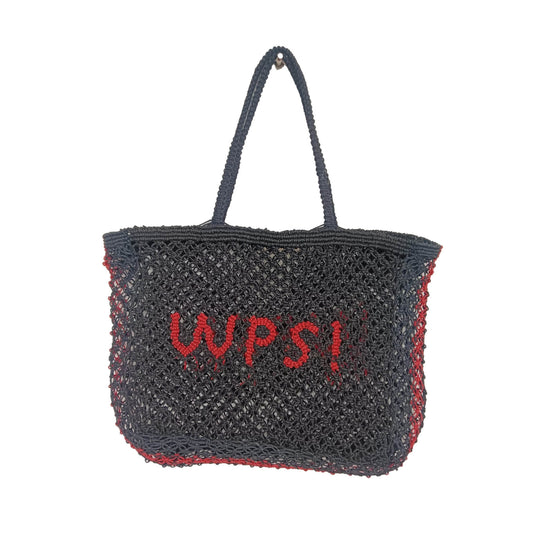 The Arkansas WPS Tote