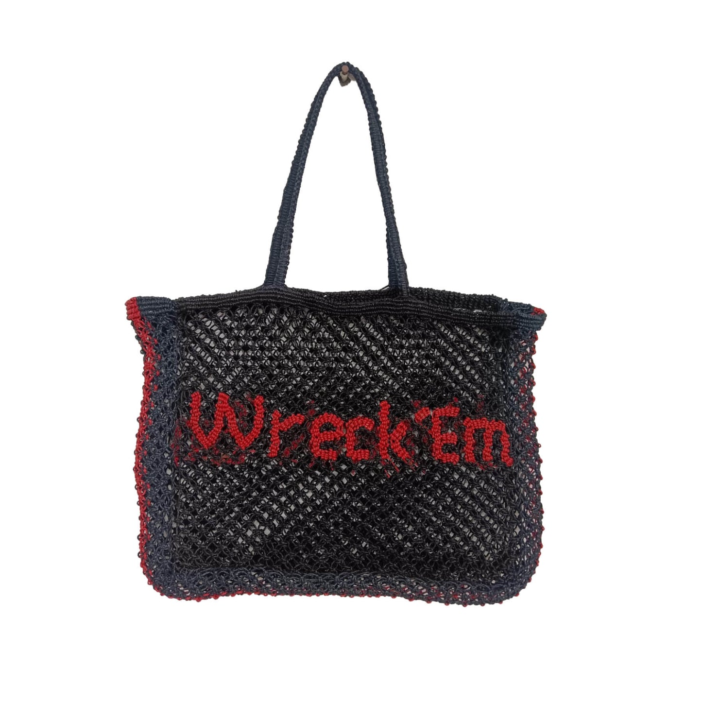 The Wreck 'Em Tote