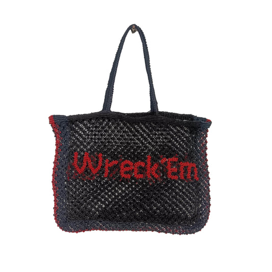 The Wreck 'Em Tote