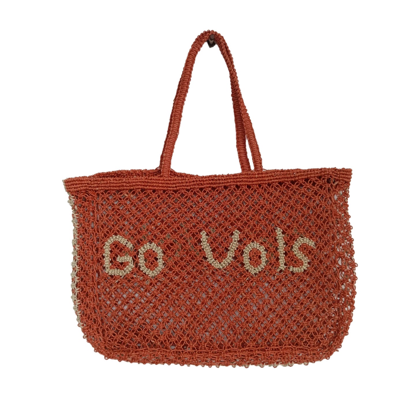 The Go Vols Tote