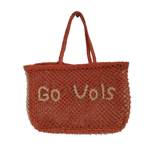 The Go Vols Tote