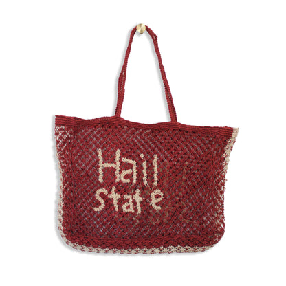 The MS State Tote
