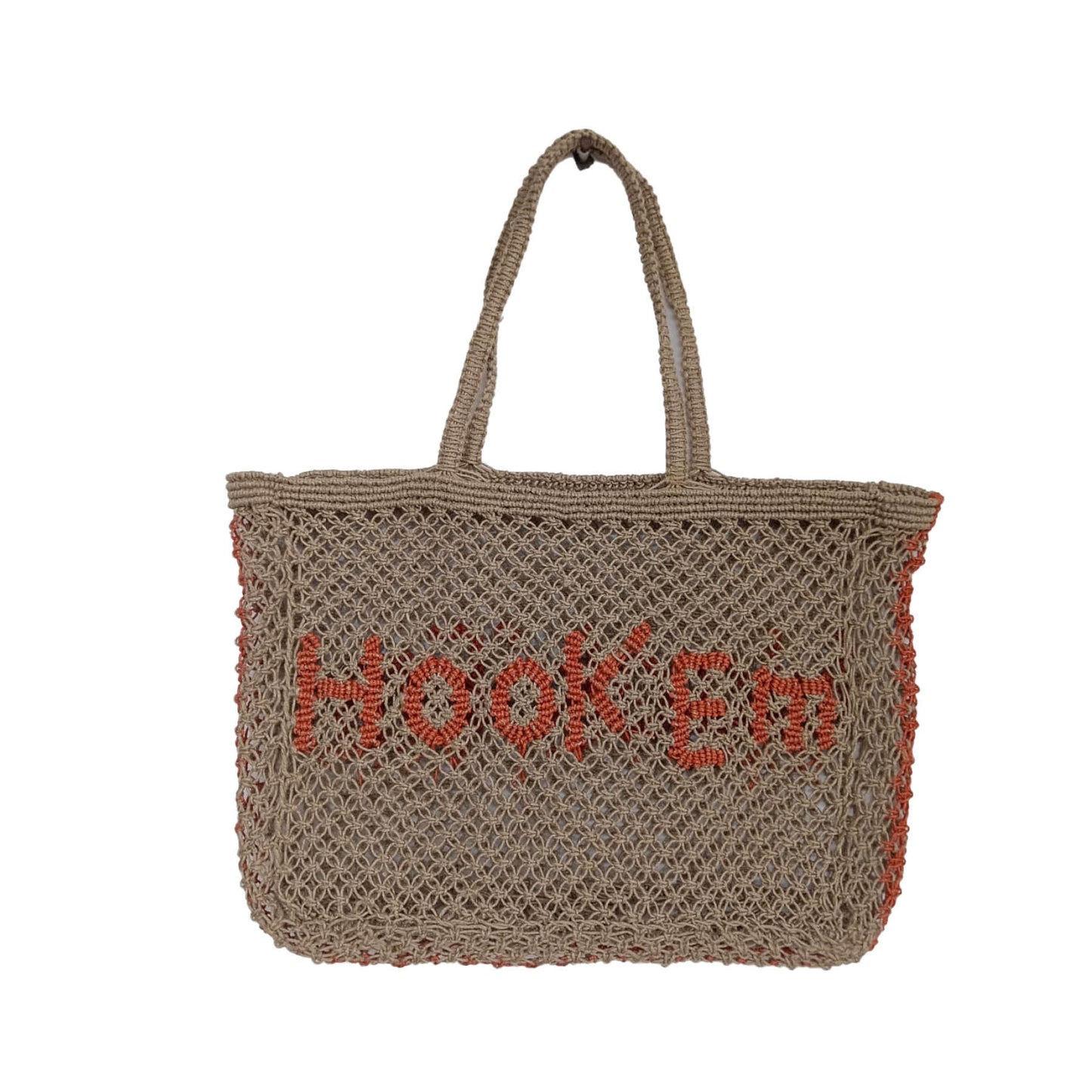 The Hook 'Em Tote