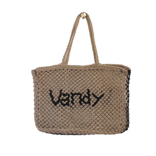 The Vandy Tote