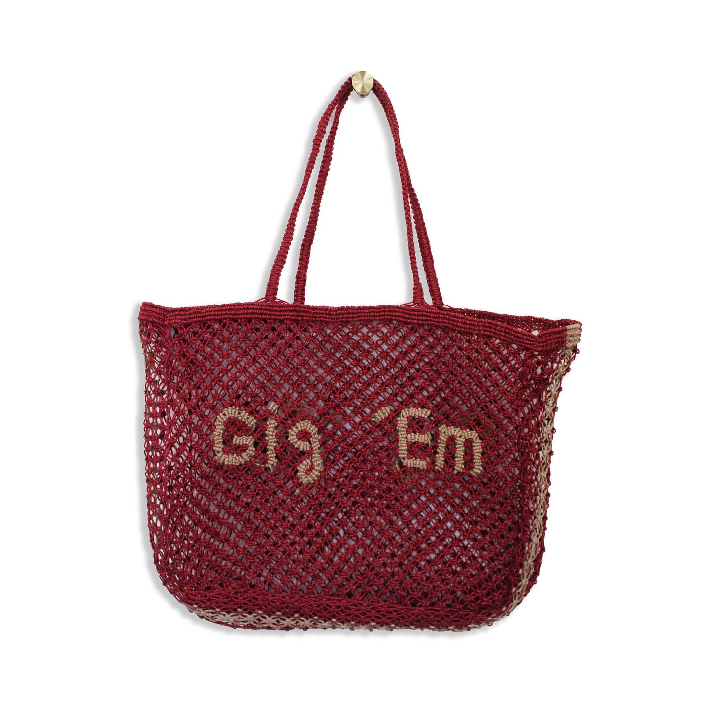 The Gig 'Em Tote