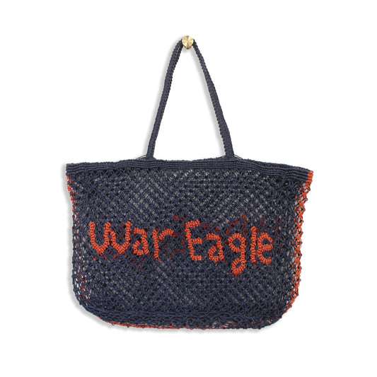 The War Eagle Tote