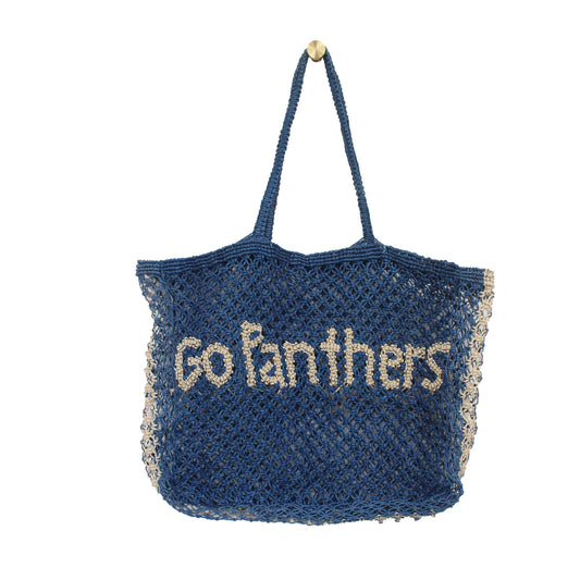 The Go Panthers Tote