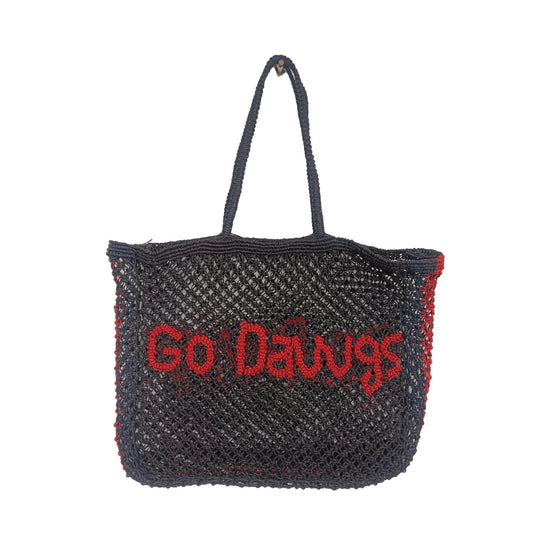 The Go Dawgs Tote