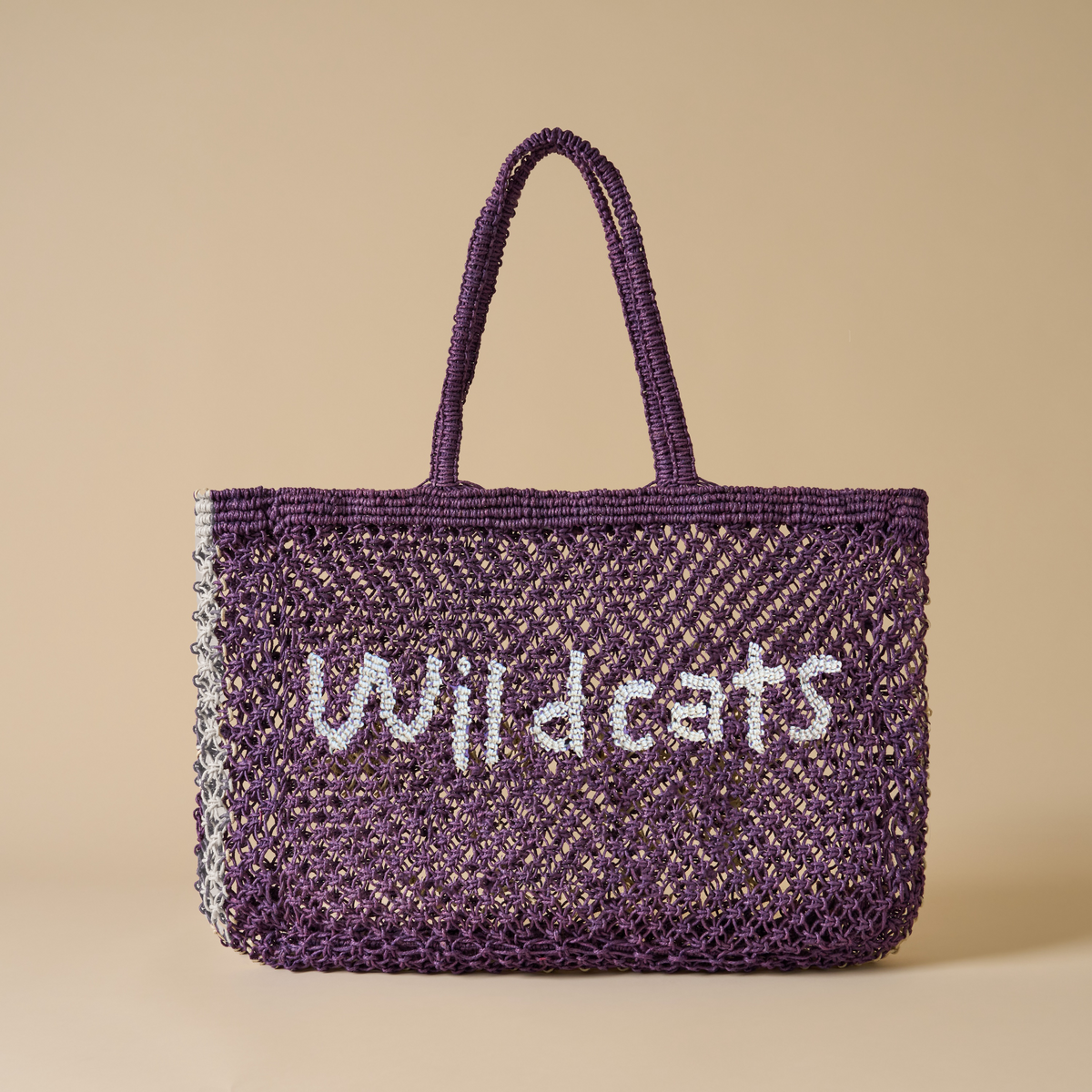 Kansas State Tote Bag