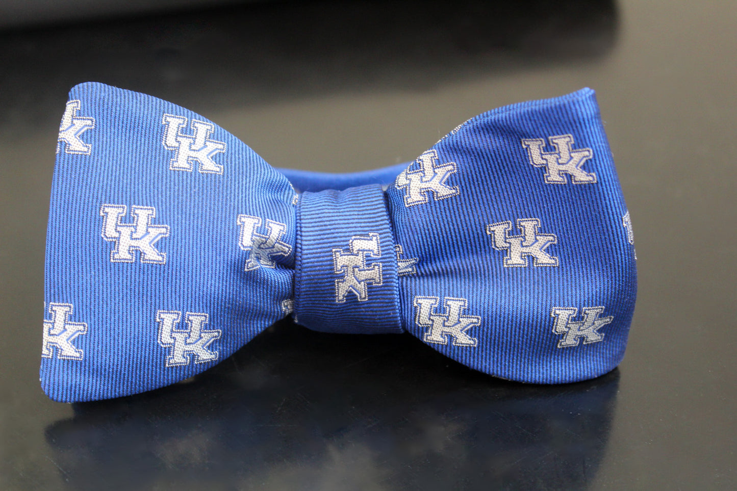 University of Kentucky Men's Silk Bowtie