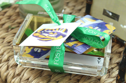 LSU tiger eye gif tags