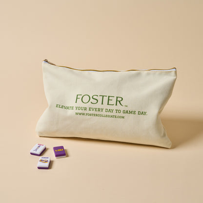 Geaux Tigers Mahjong Bundle