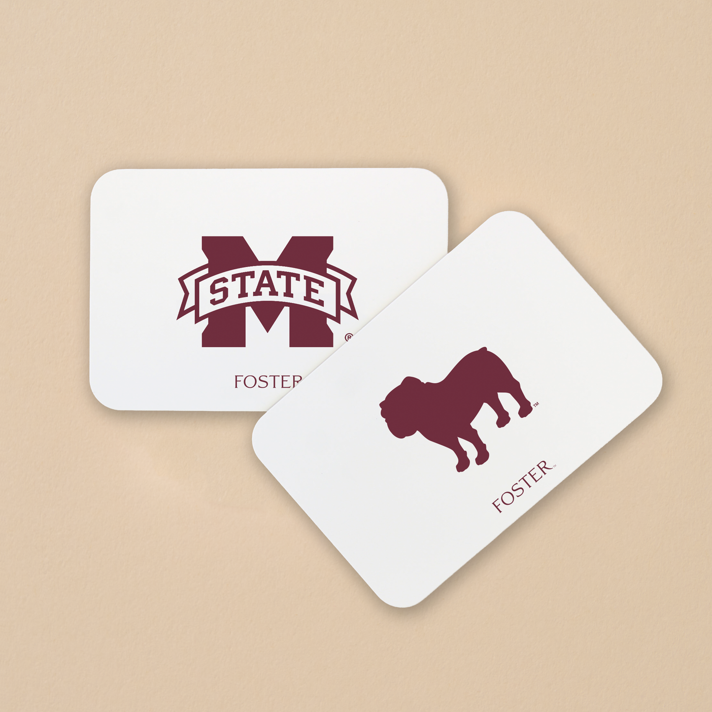 Mississippi State Shufflers