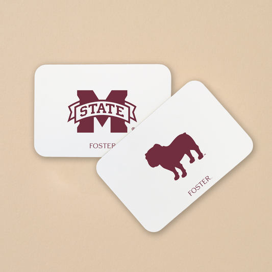 Mississippi State Shufflers