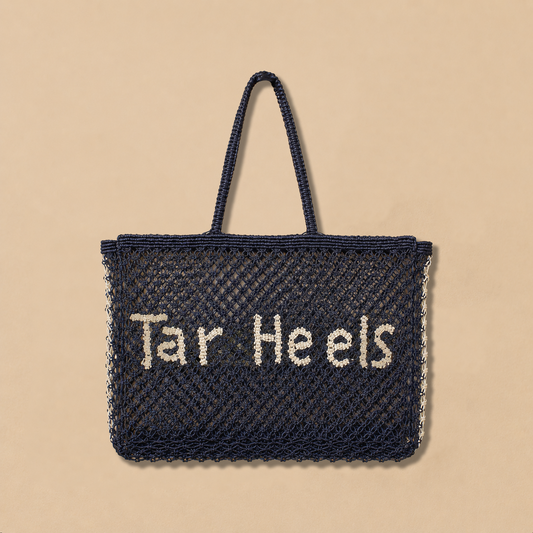 North Carolina Tote Bag