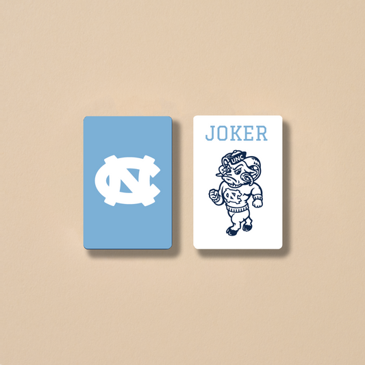 The North Carolina Line Bundle