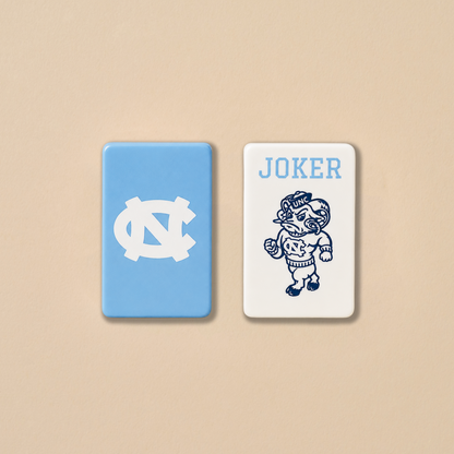 The North Carolina Line Bundle
