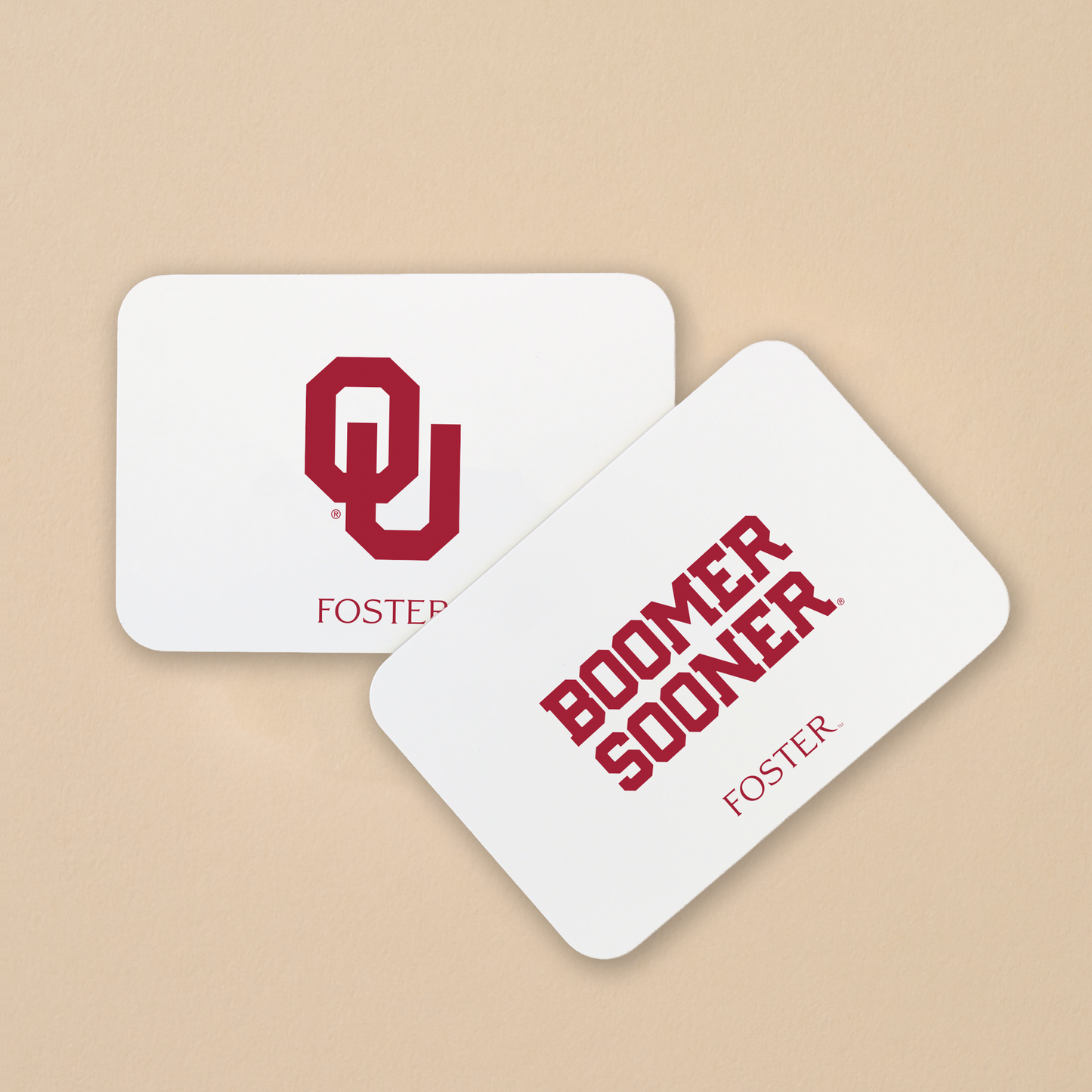 University of Oklahoma Shufflers