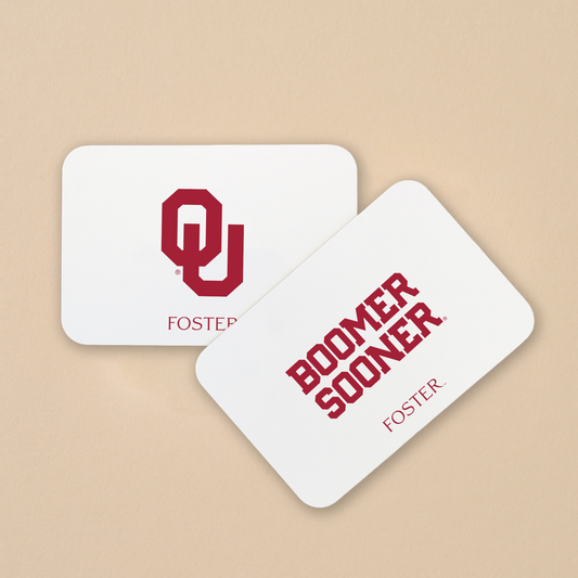 University of Oklahoma Shufflers