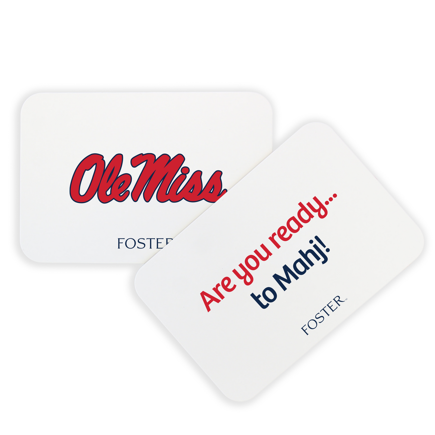 The Hotty Toddy Line Shufflers