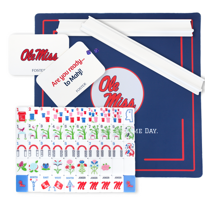 The Hotty Toddy Line Bundle