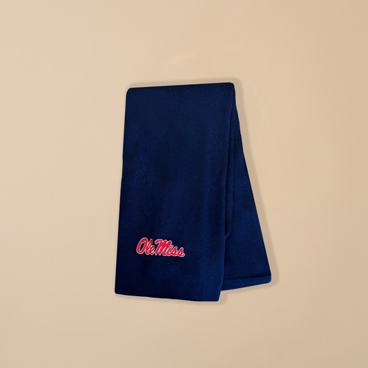 Ole Miss Cashmere