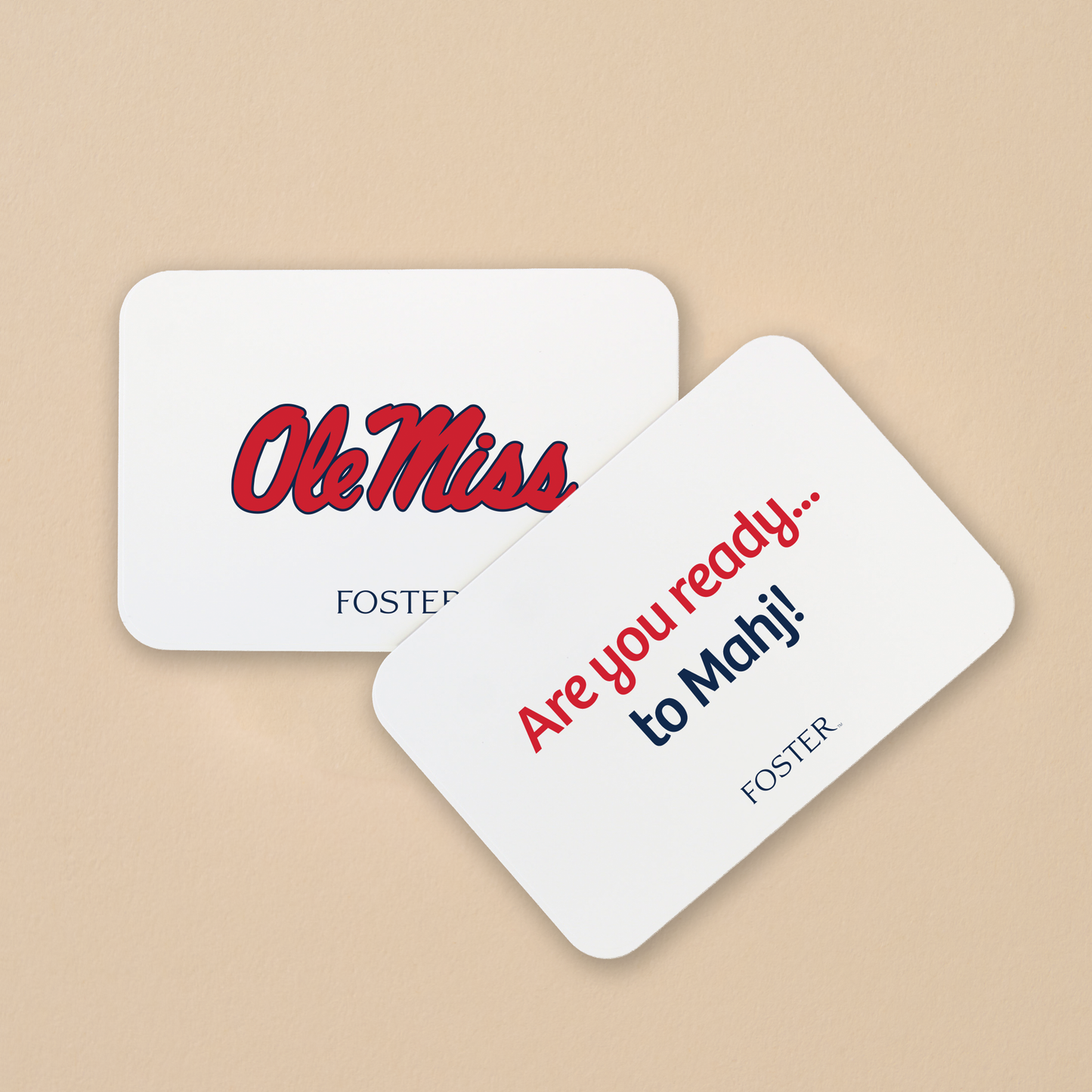 Ole Miss Shufflers