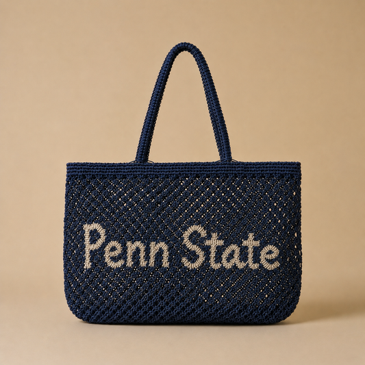 Penn State Tote Bag