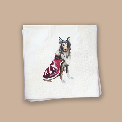 Reveille Napkin Set