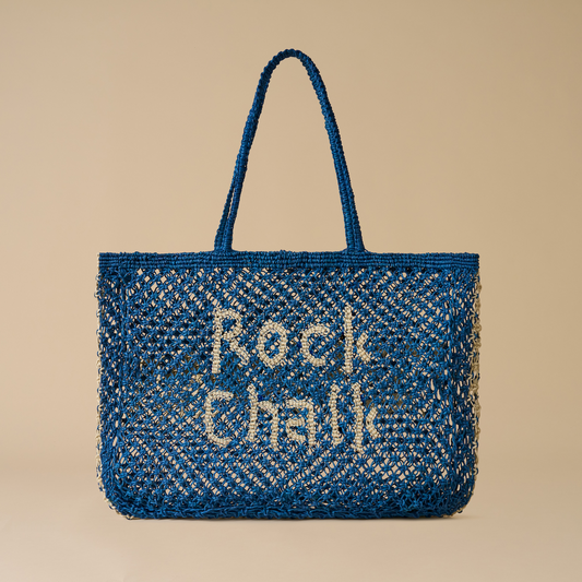 University of Kansas Tote Bag